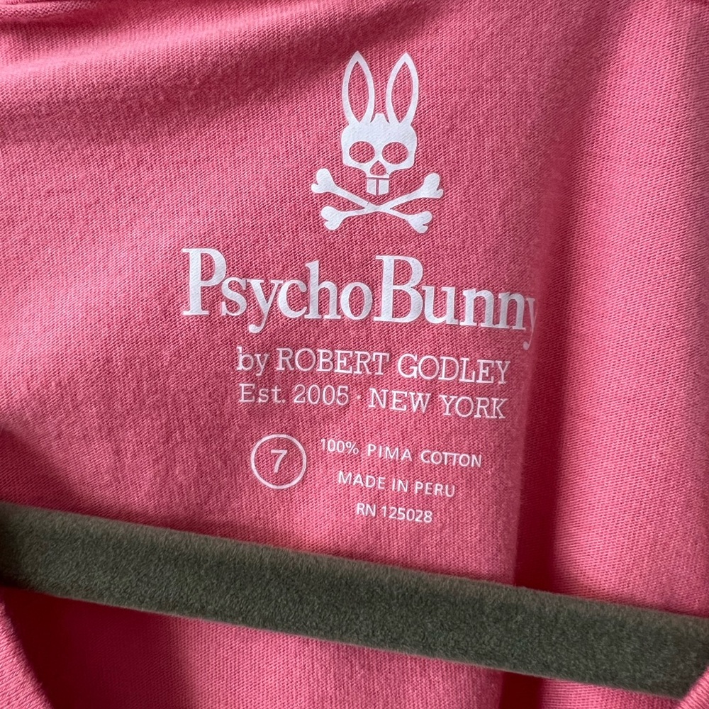 7 Men’s T-Shirts Bundle - Picture 9 of 9